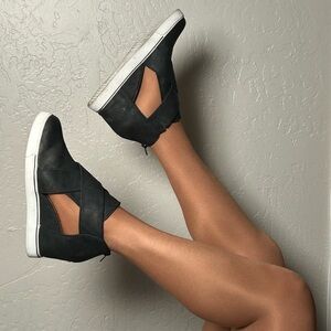 Maurices Black Women's Shoes